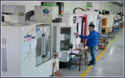 宁波家宏精细模具科技获得一种独立模腔注塑模具专利使独立模腔成型组件可完成独自替换